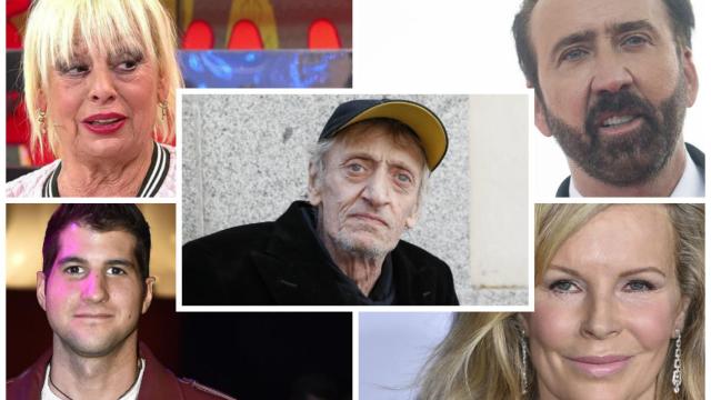 Cinco ejemplos de famosos que se arruinaron después de conocer el éxito.