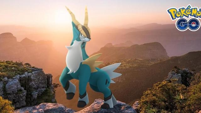 En mitad de la cuarentena Pokémon GO tiene un nuevo evento