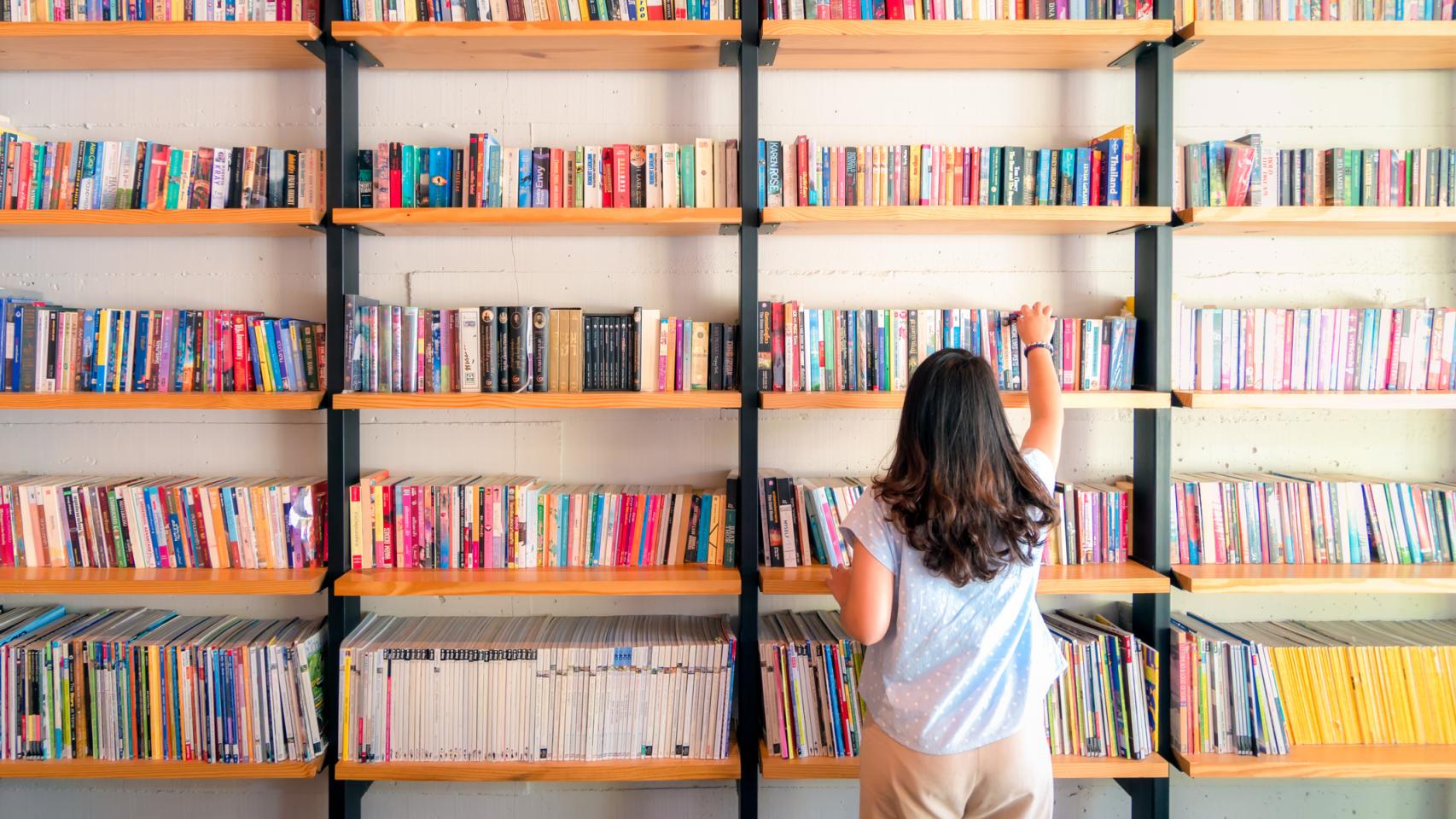 Día Mundial de la Poesía: disfruta de los mejores libros de poesía