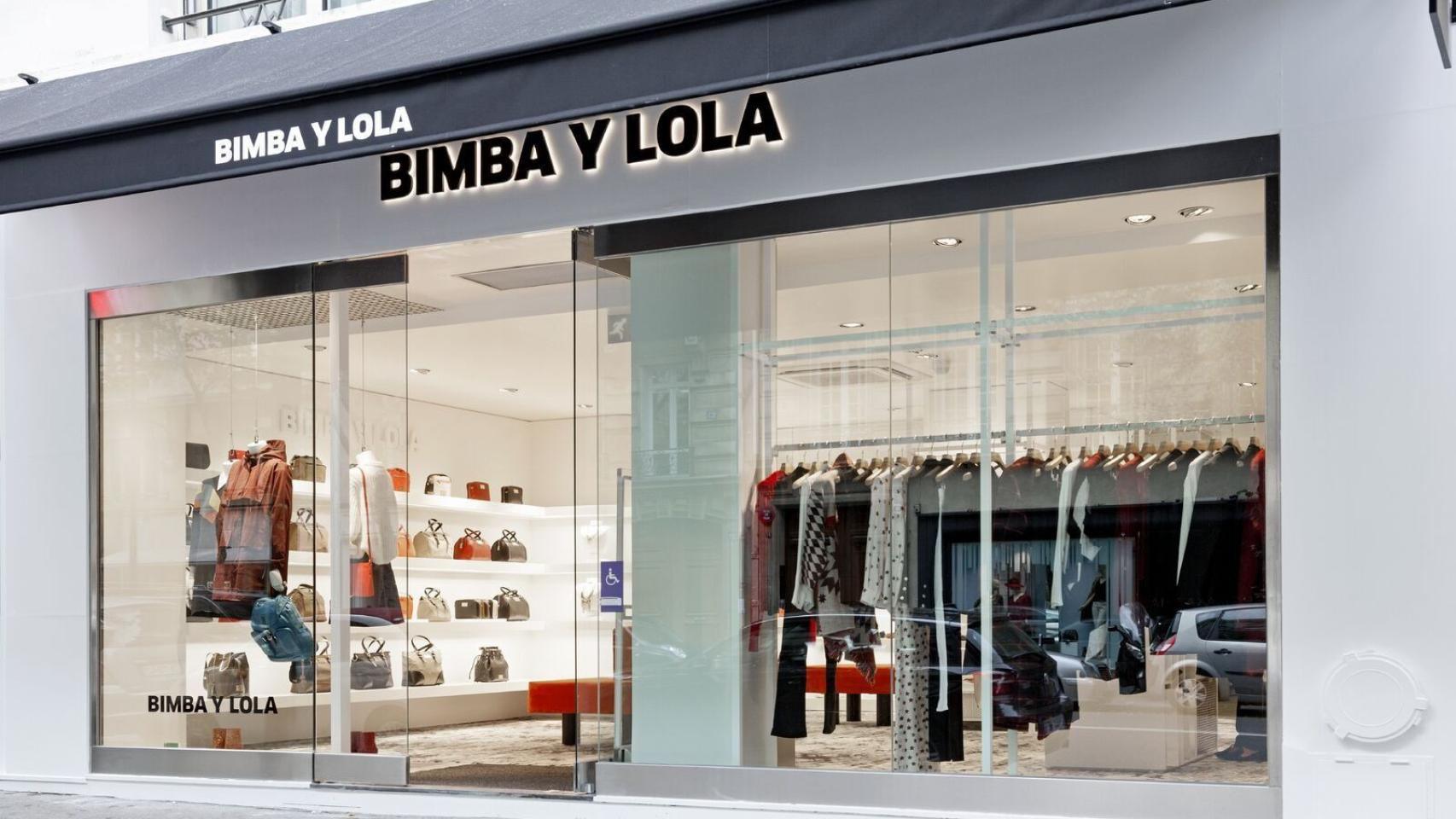 La gallega Bimba y Lola amplía sus horizontes en Europa
