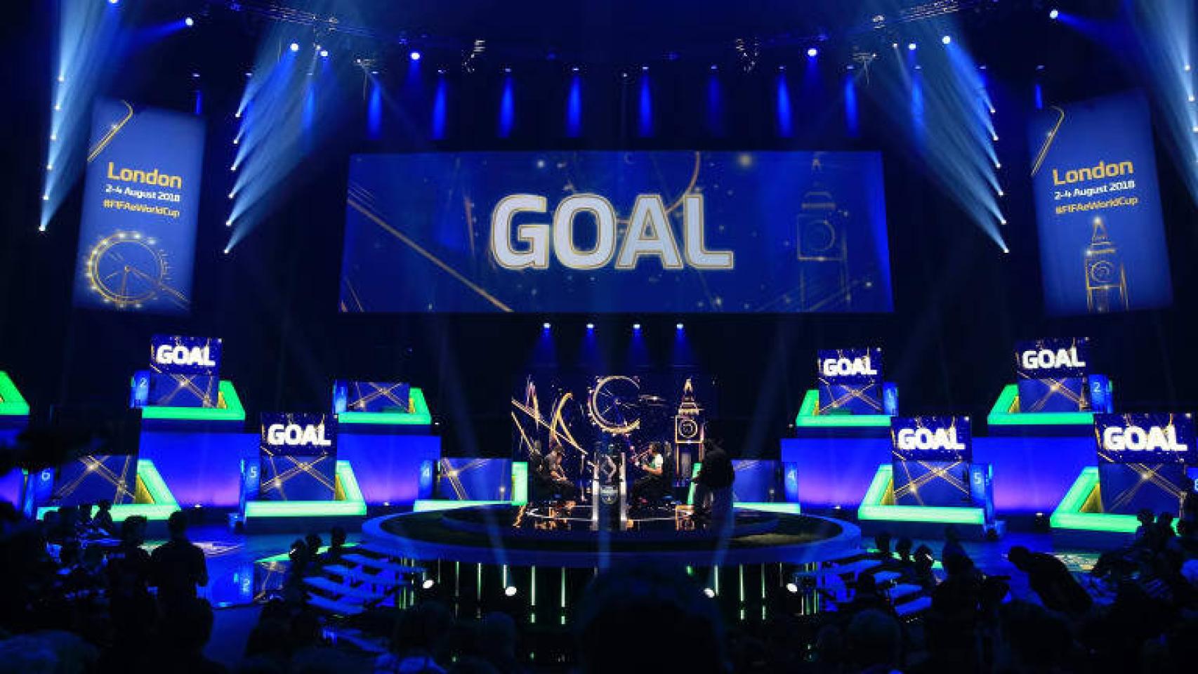 eSports