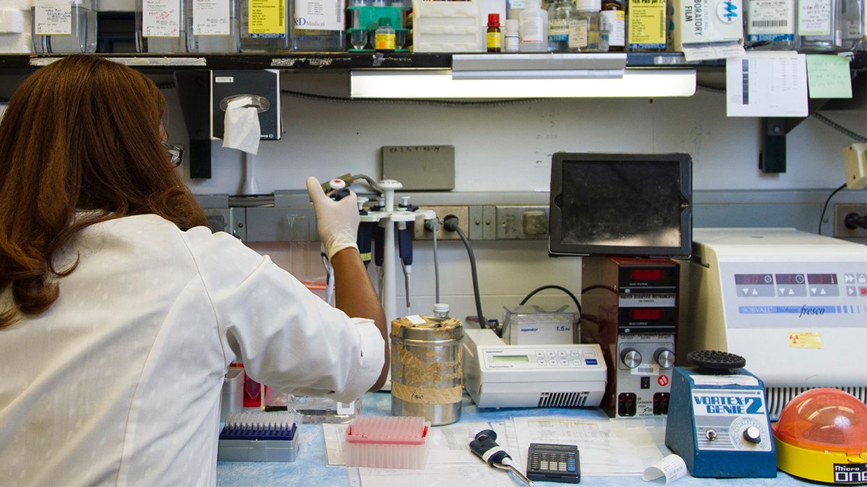 EEUU, China y Europa encabezan la carrera por la vacuna contra el coronavirus.