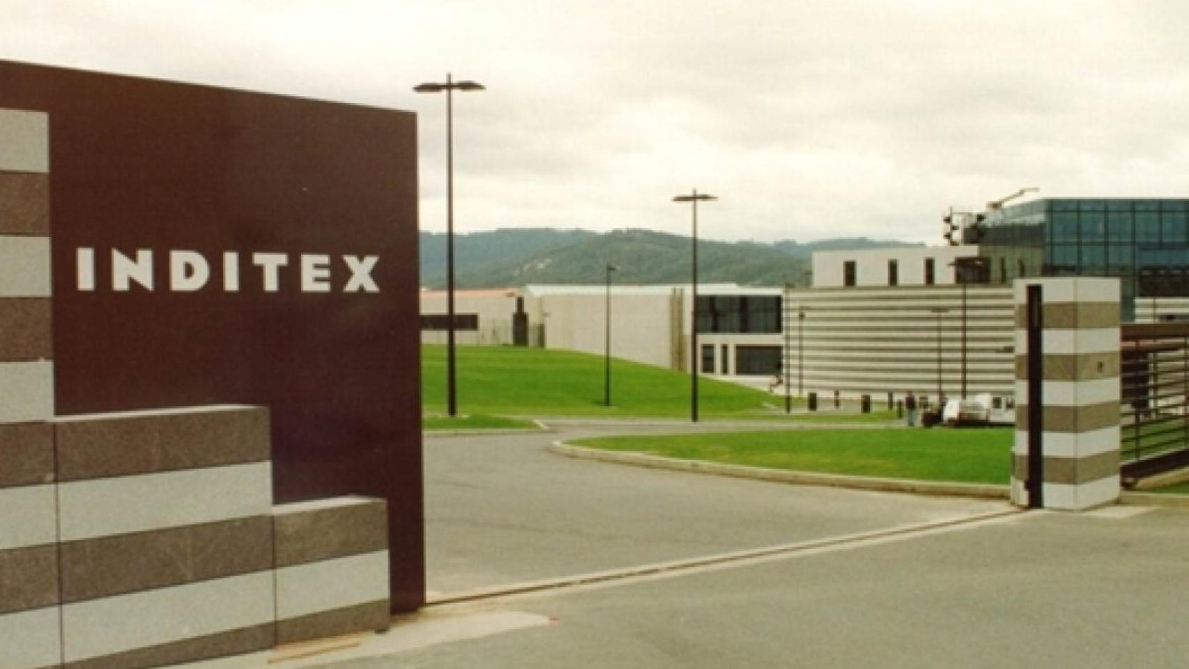 Inditex dona mascarillas y pone su logística a disposición del Gobierno