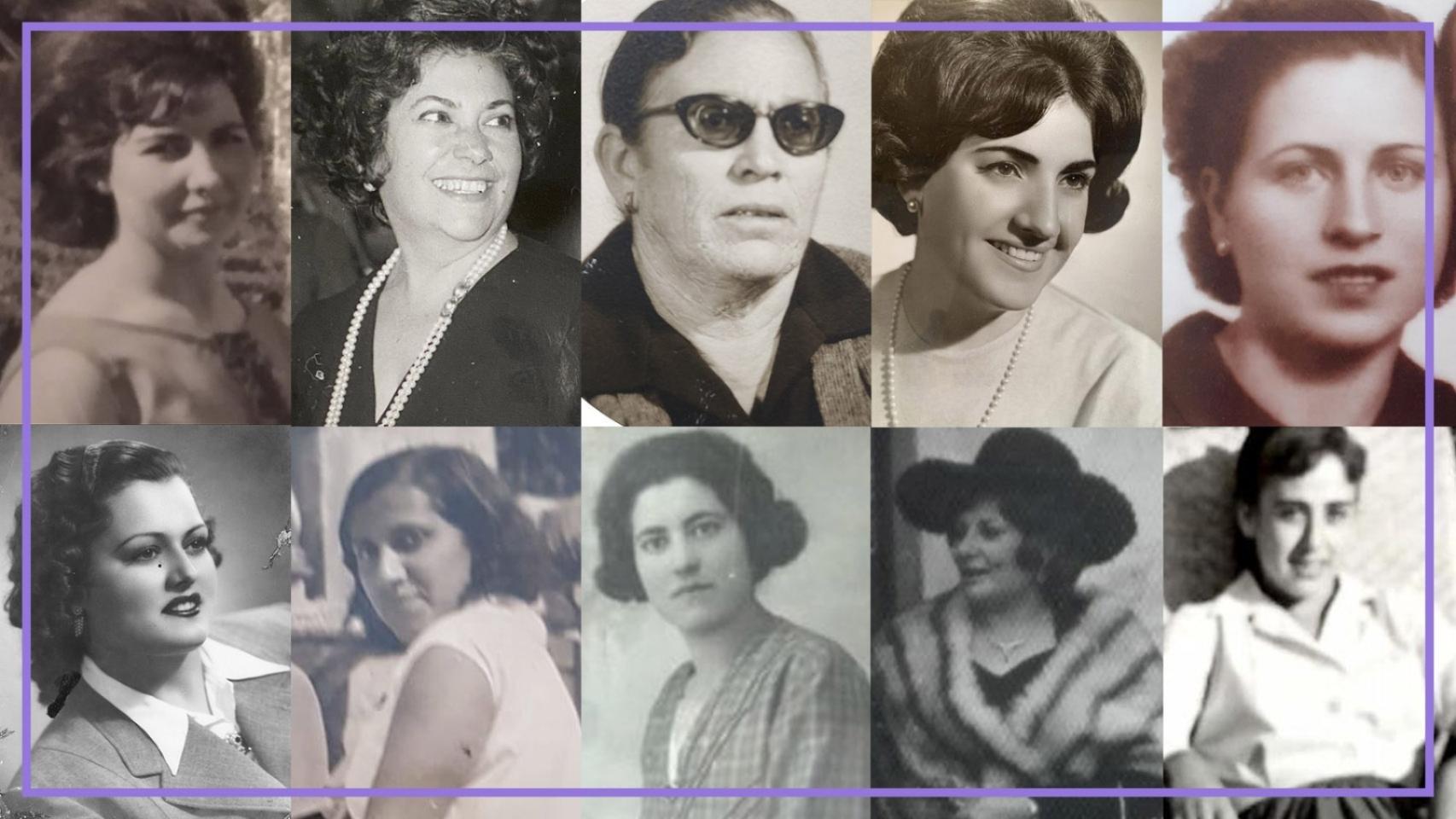 Abuelas y bisabuelas que sobrevivieron a la posguerra: sus enseñanzas, hoy más vigentes que nunca.