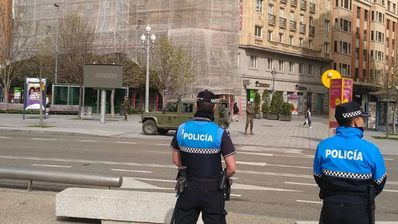 Castilla y León