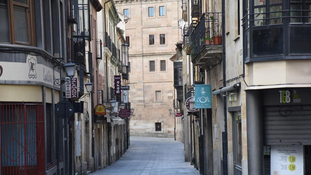 Castilla y León