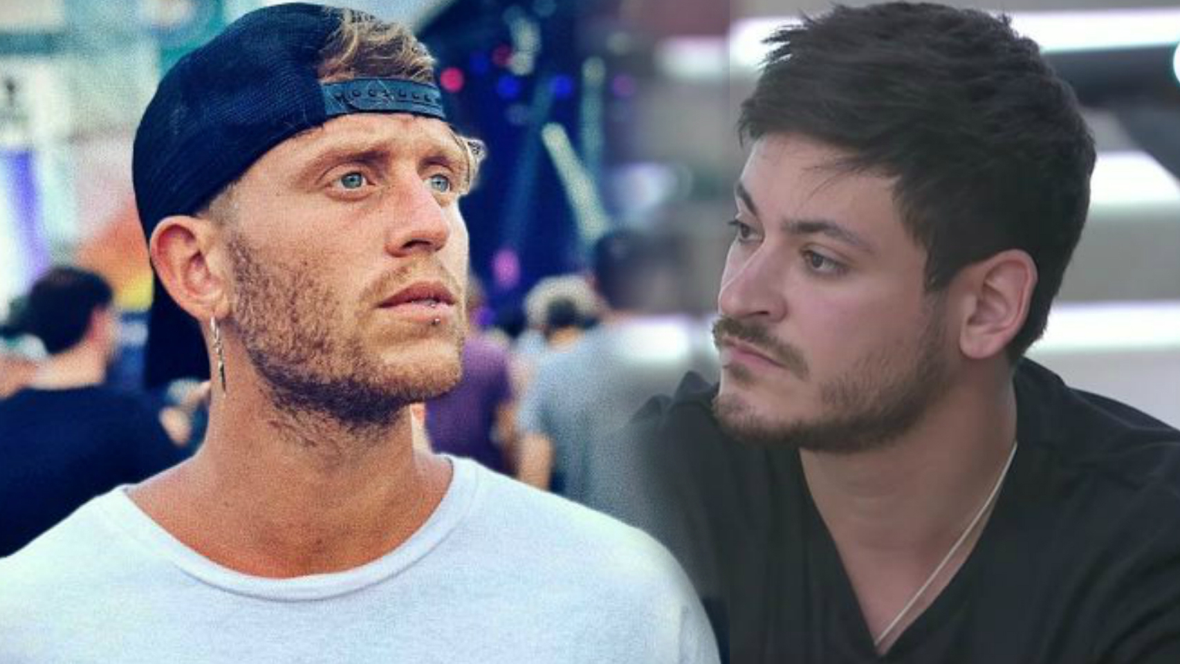 Gonzalo Montoya y Cepeda, en un montaje de Jaleos.