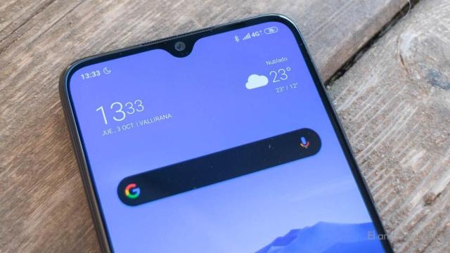 El Xiaomi Mi 9 Lite empieza a actualizarse a Android 10