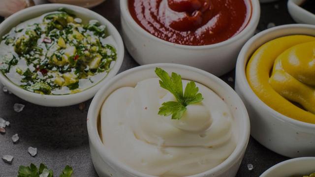 ‘Machine learning’ para flexibilizar la producción del alioli de Choví