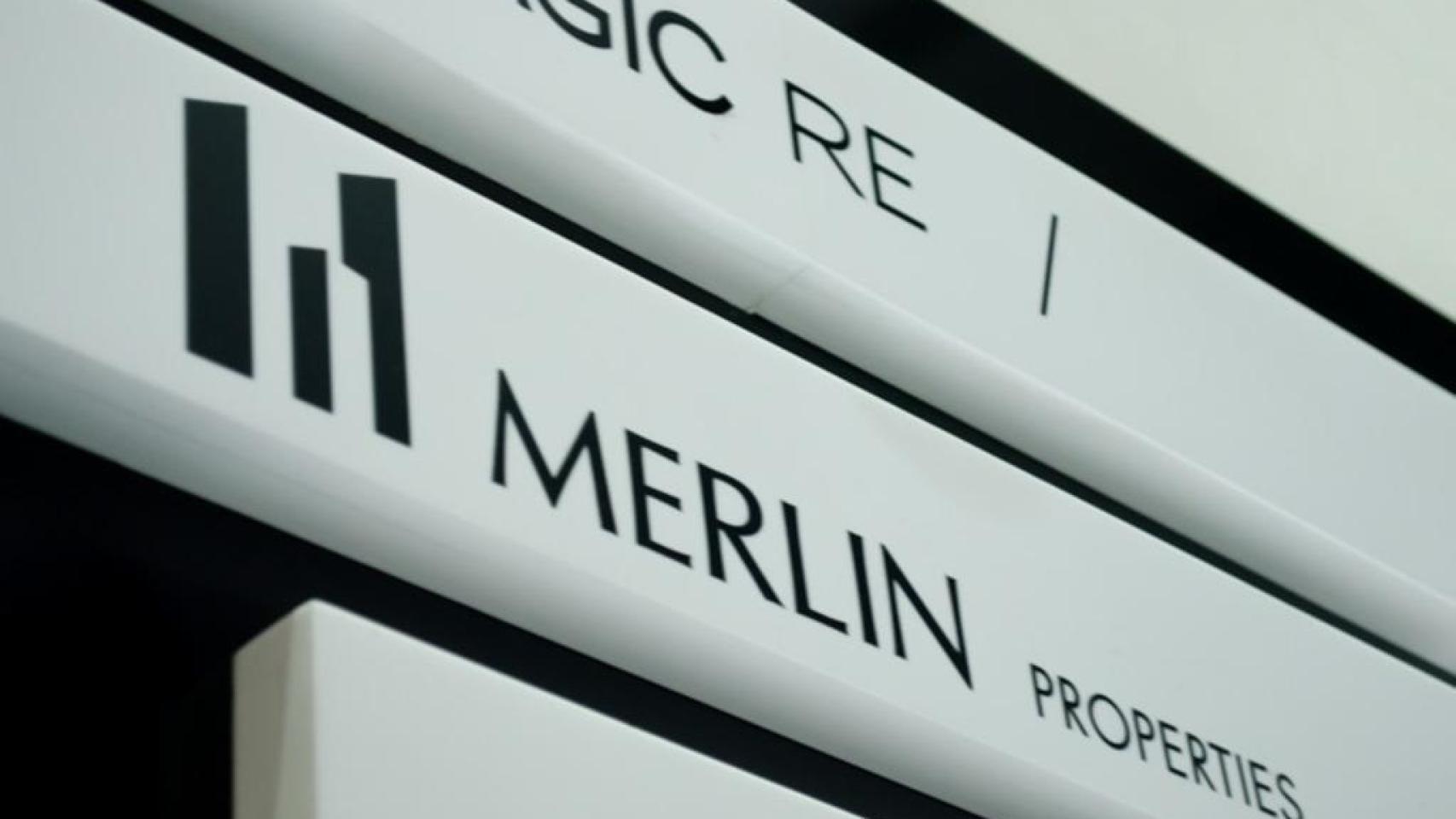 Merlin Properties.
