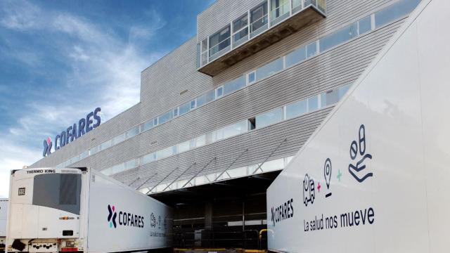 Cofares propone entregar fármacos a domicilio mientras dure la crisis del COVID-19
