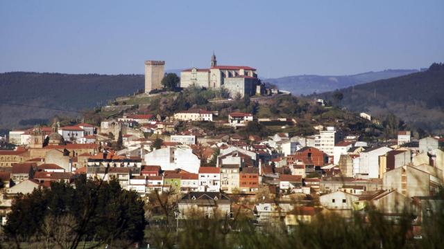Monforte de Lemos