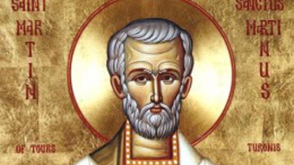 San Martín de Dumio.