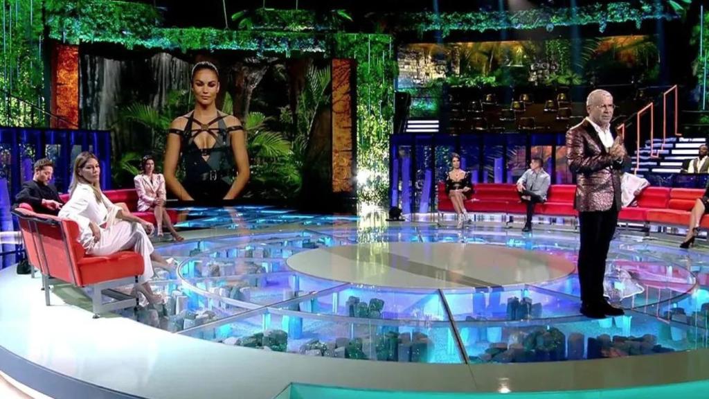 Gala 5 de 'Supervivientes 2020' (telecinco.es)