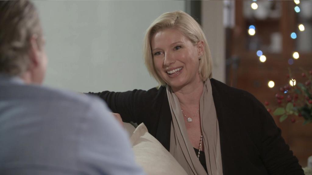 La indirecta de Anne Igartiburu a Cristina Pedroche sobre su vestido