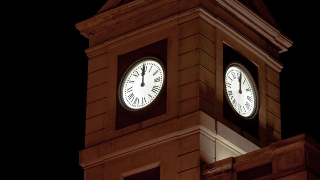 Las mayores meteduras de pata de las Campanadas