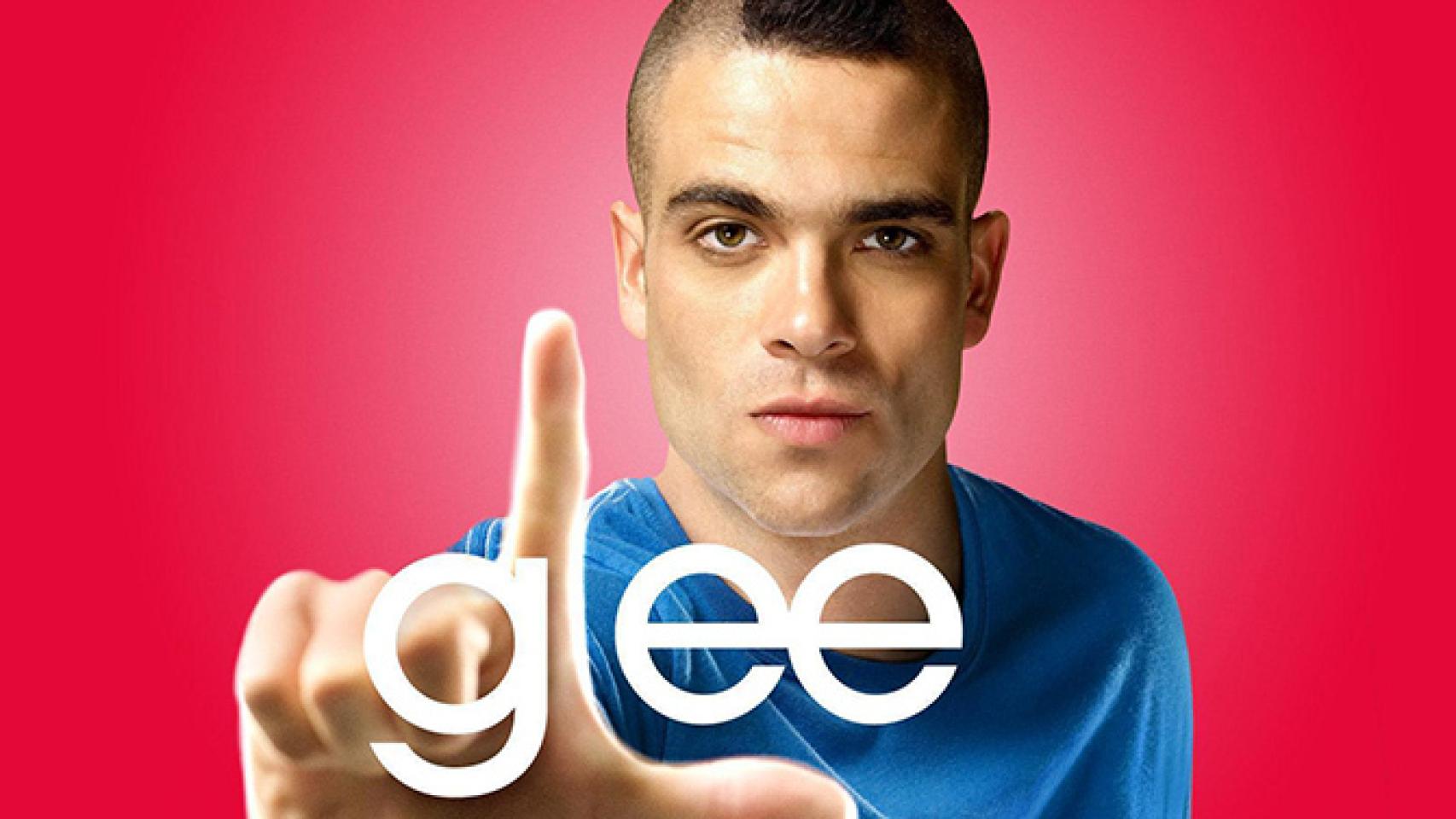 El actor de 'Glee' Mark Salling, arrestado por posesión de porno infantil