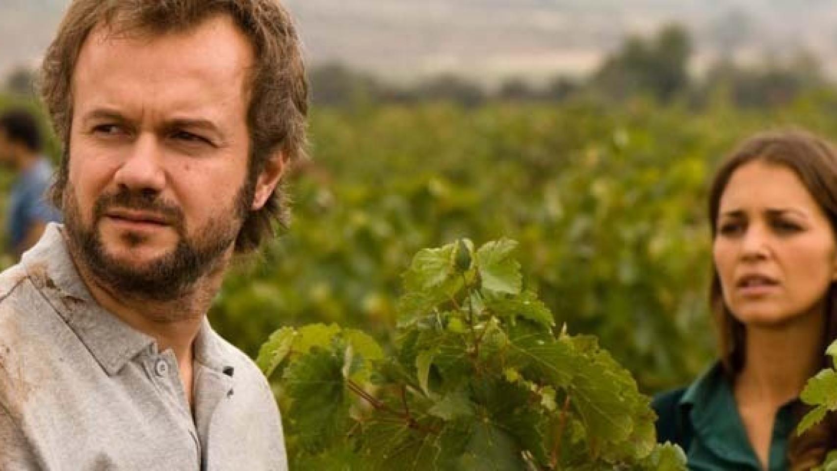 ‘Gran Reserva’, el buen vino que TVE dejó que se avinagrara