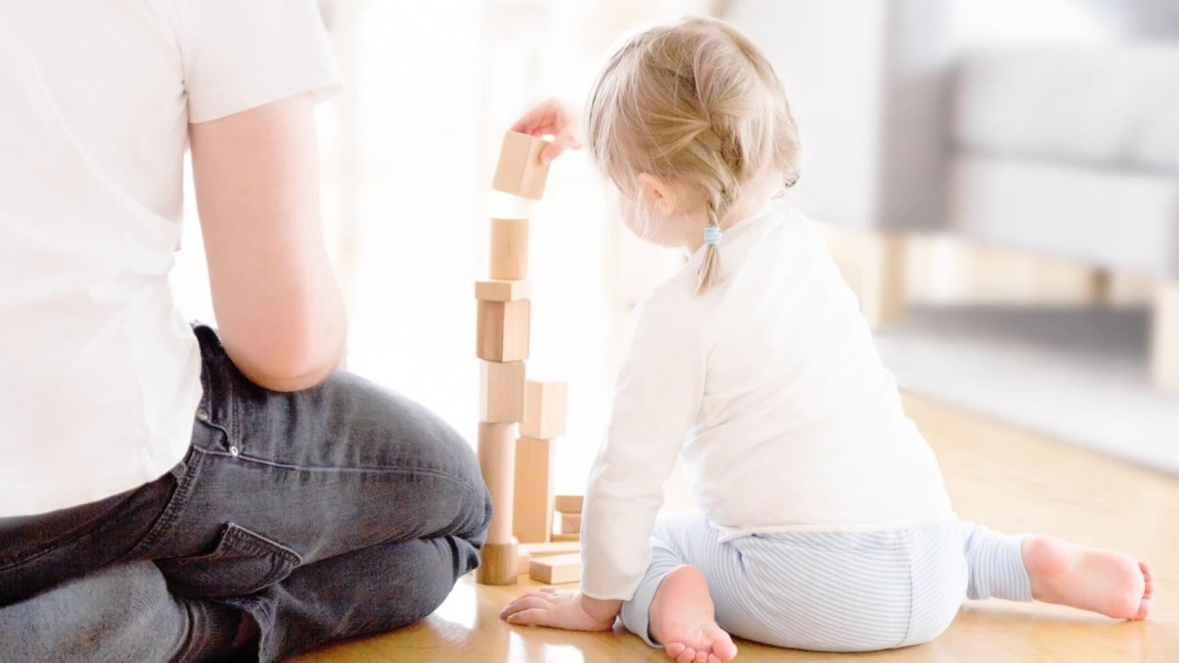 Qué hacemos con los niños en casa 15 días