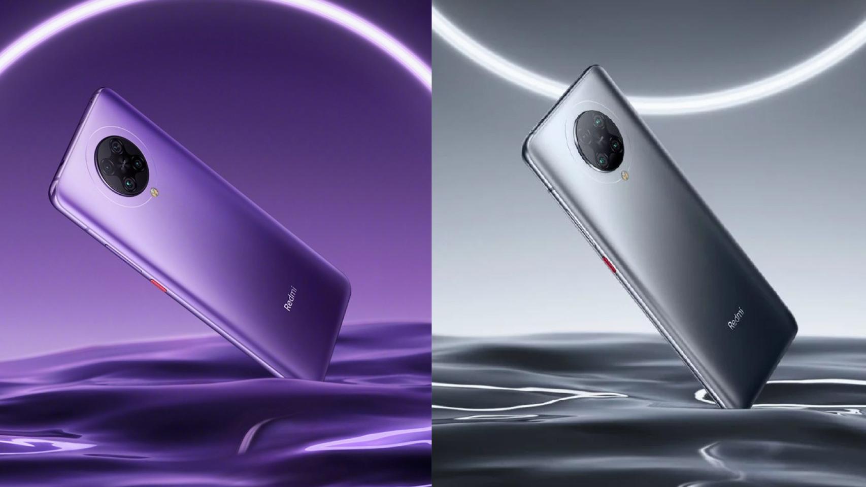 Redmi K30 Pro 5G: todo lo que sabemos hasta ahora