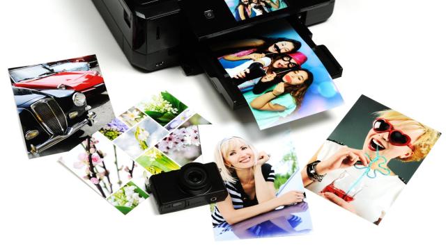 Impresora fotográfica portátil, mejores marcas y modelos (2020)