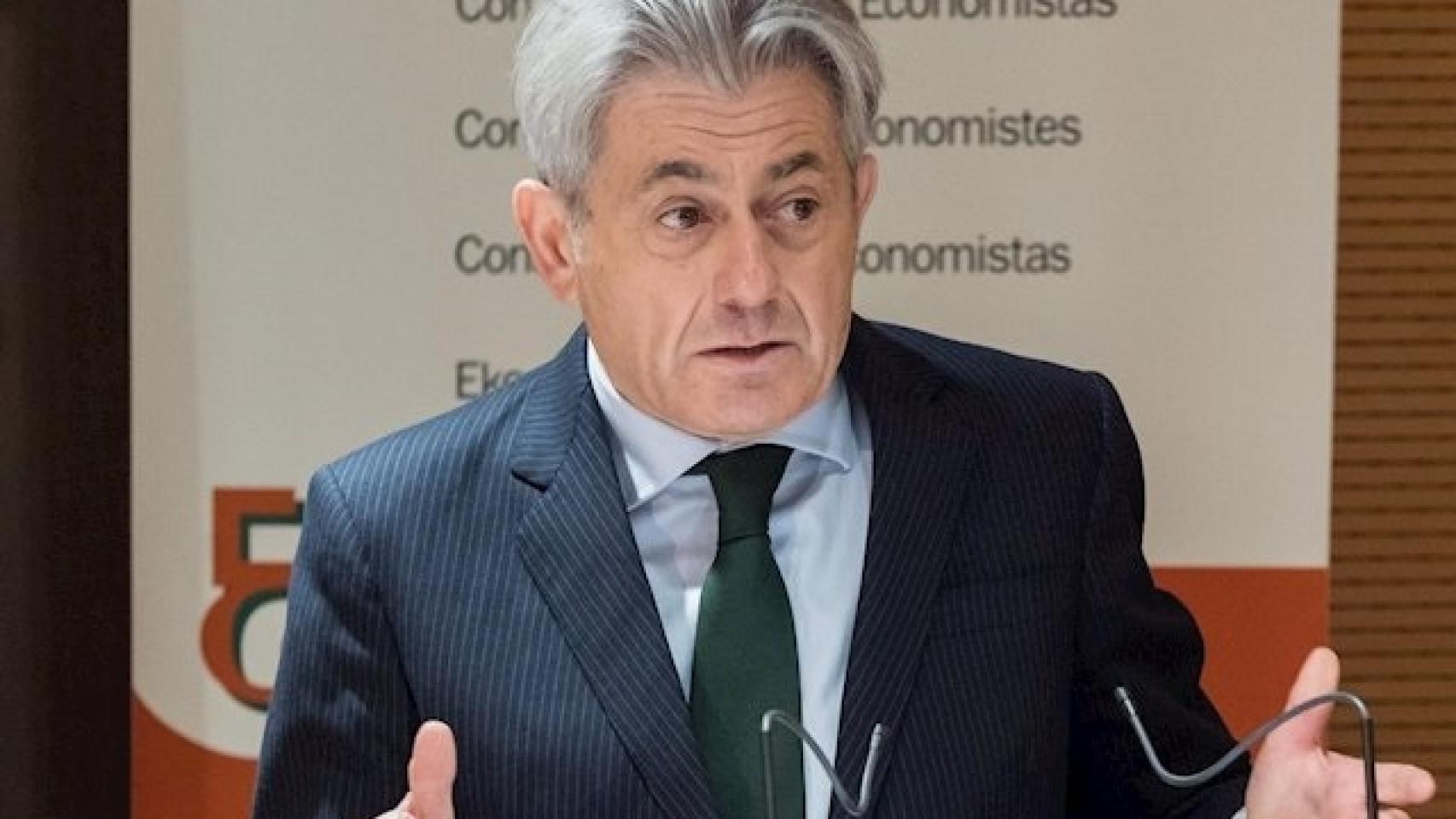 Valentín Pich.