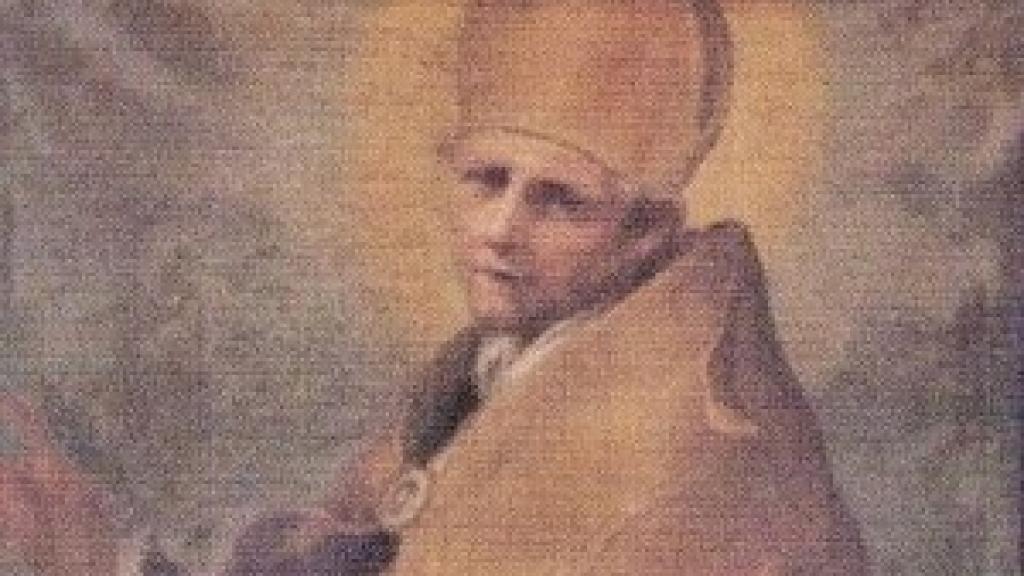 San Bienvenido Scotivoli.