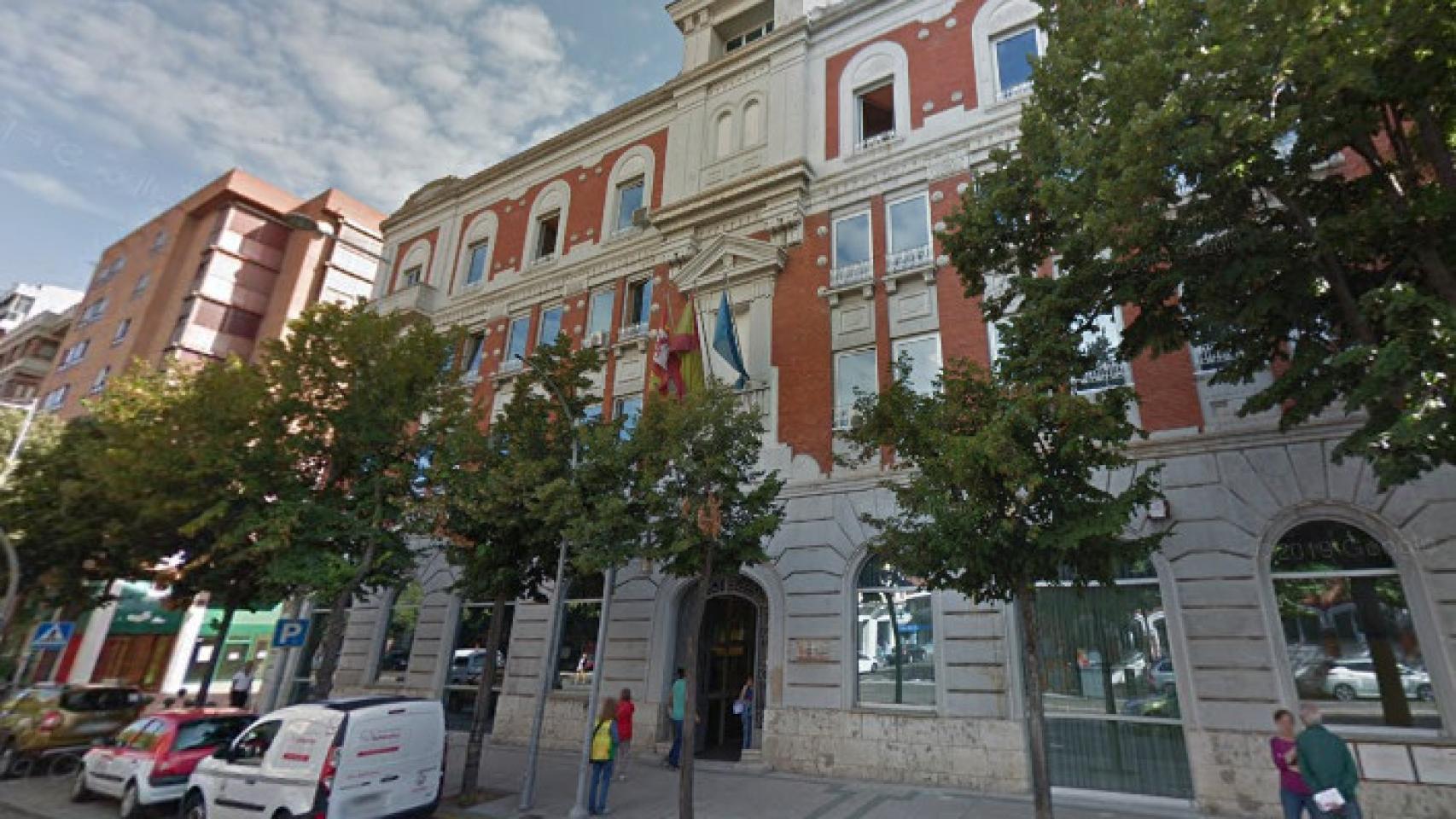Castilla y León