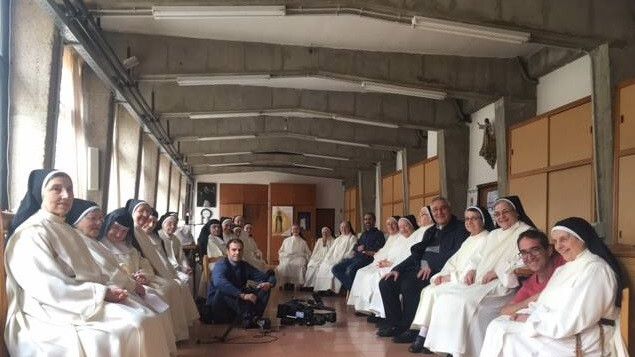 S monjas dominicas