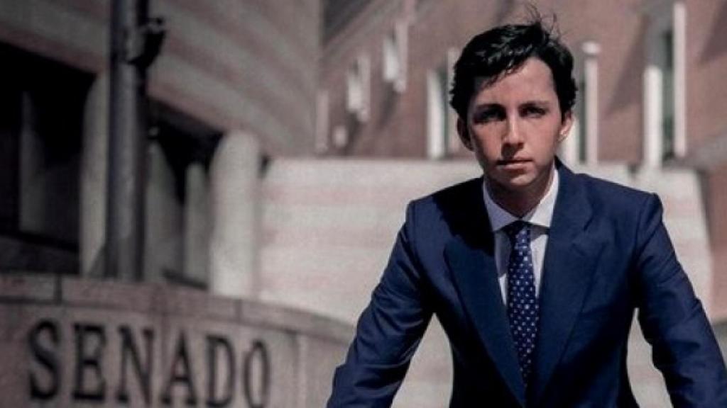 El pequeño Nicolás, la gran sorpresa de 'GH VIP'