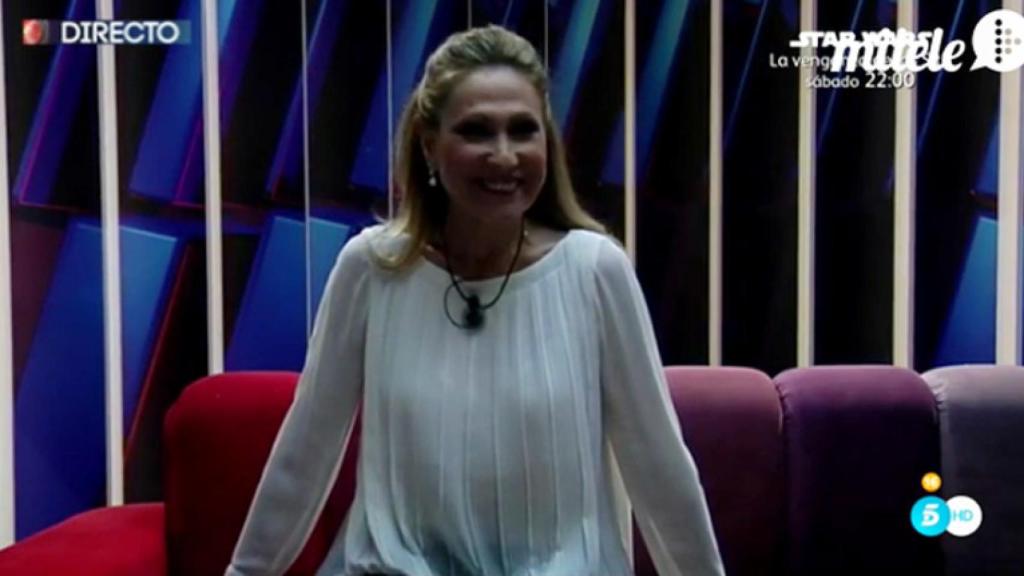 Telecinco estrena 'GH VIP 4' el próximo jueves 7 de enero