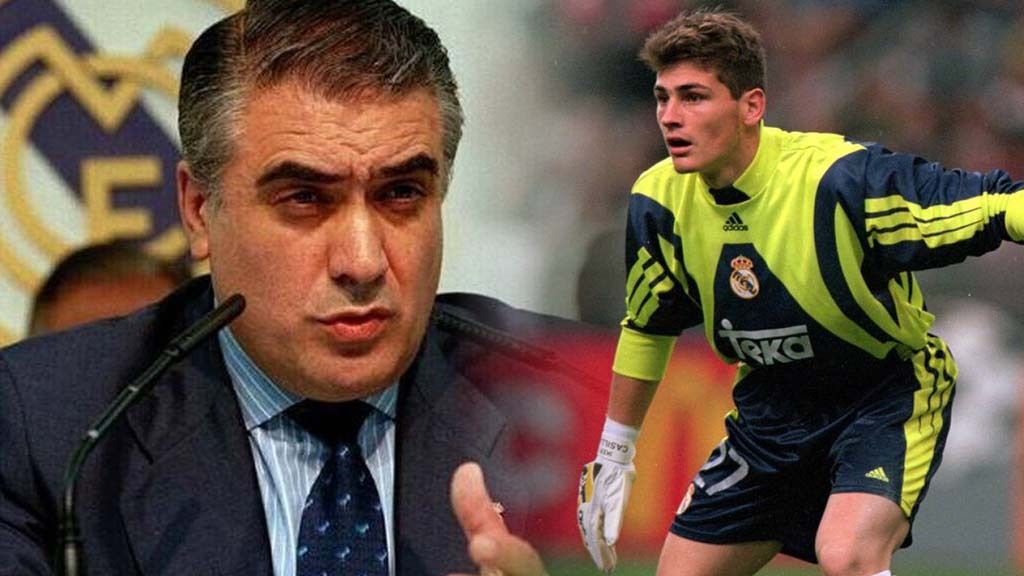 Las reacciones del mundo del deporte a la muerte de Lorenzo Sanz
