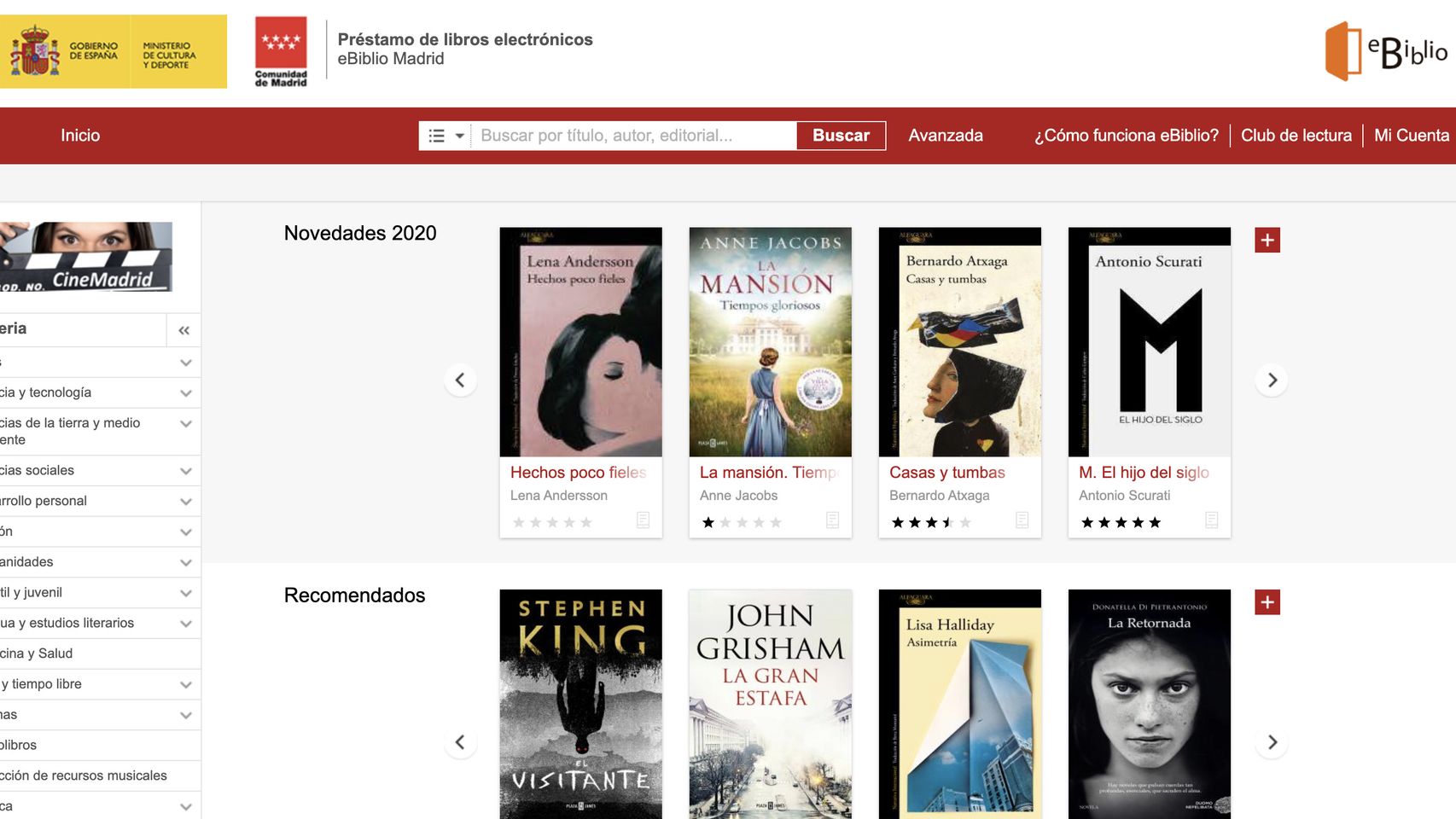 Biblioteca