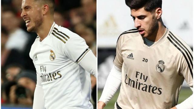 Hazard y Asensio