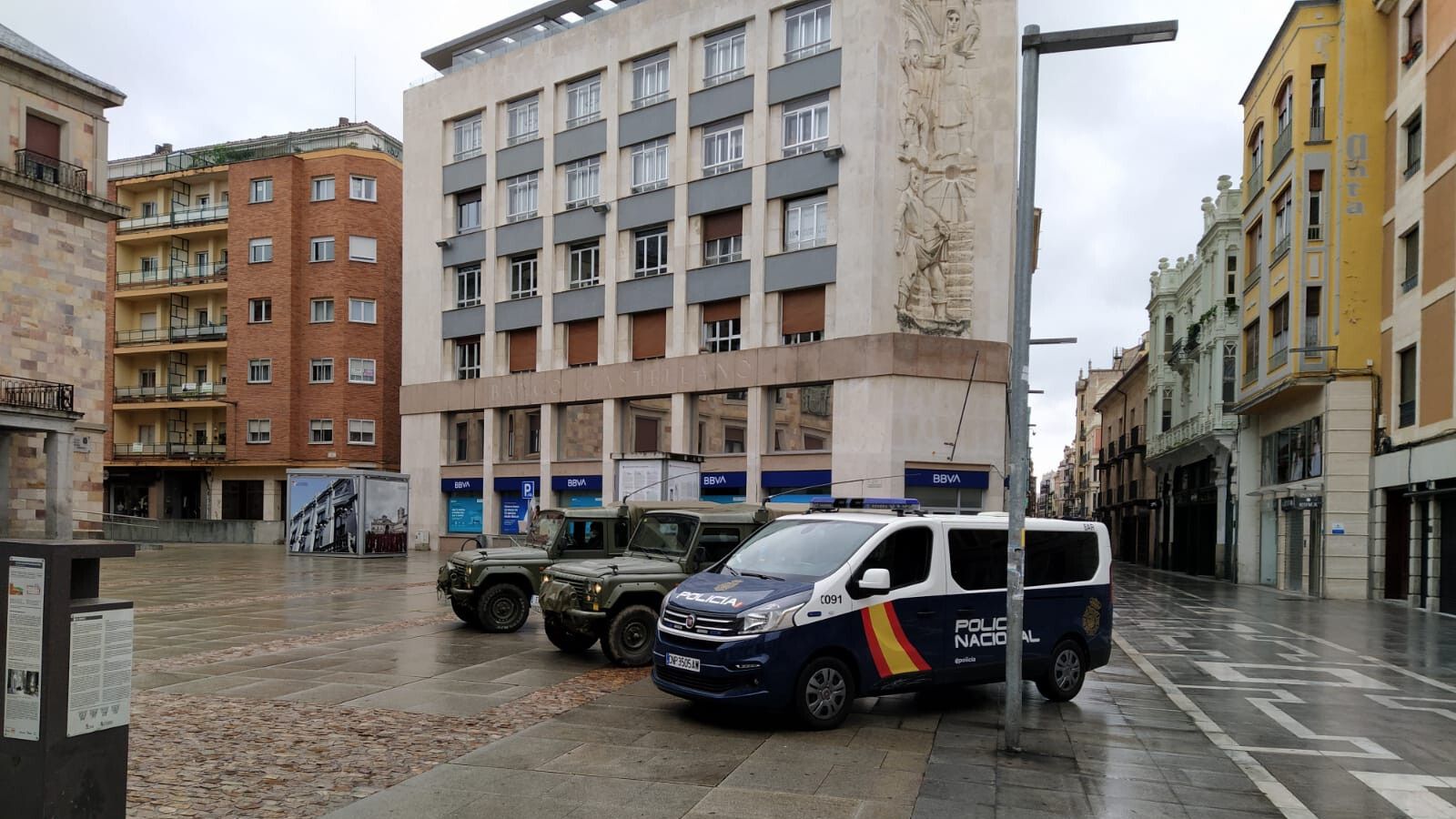 Castilla y León