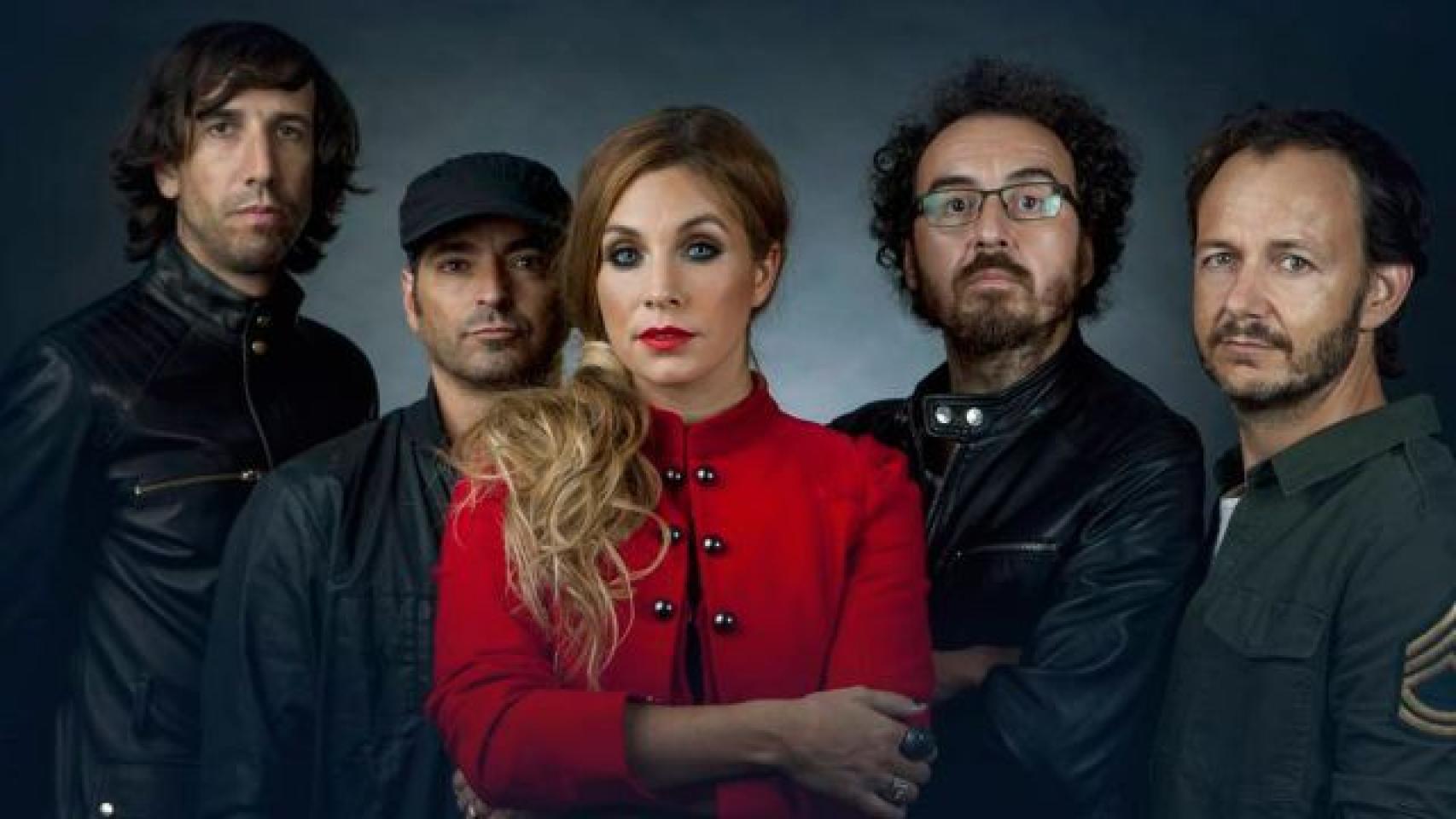 La oreja de Van Gogh.