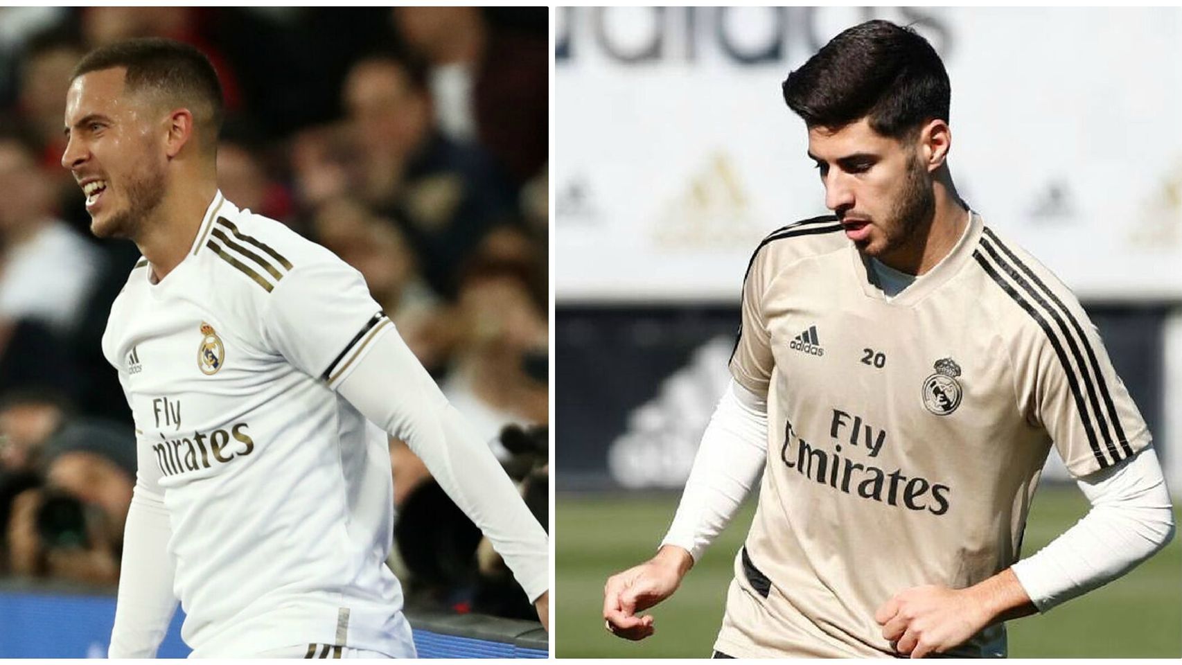 Hazard y Asensio