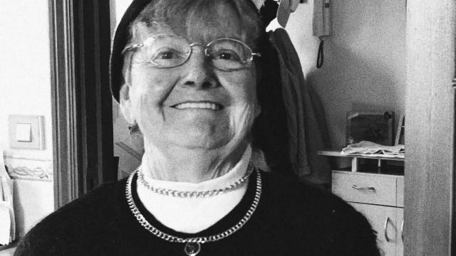 ACTUALIZACIÓN: Aparece la mujer desaparecida el sábado en Betanzos