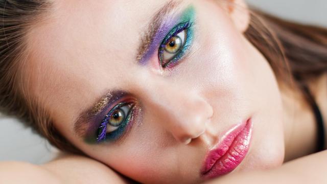 Trucos para que tus ojos se vean más grandes