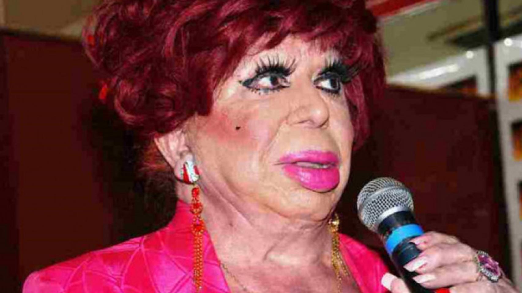 Carmen de Mairena fallecía este domingo a los 87 años.