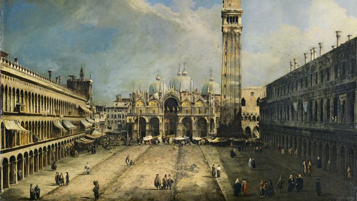 canaletto-plaza-san-marcos
