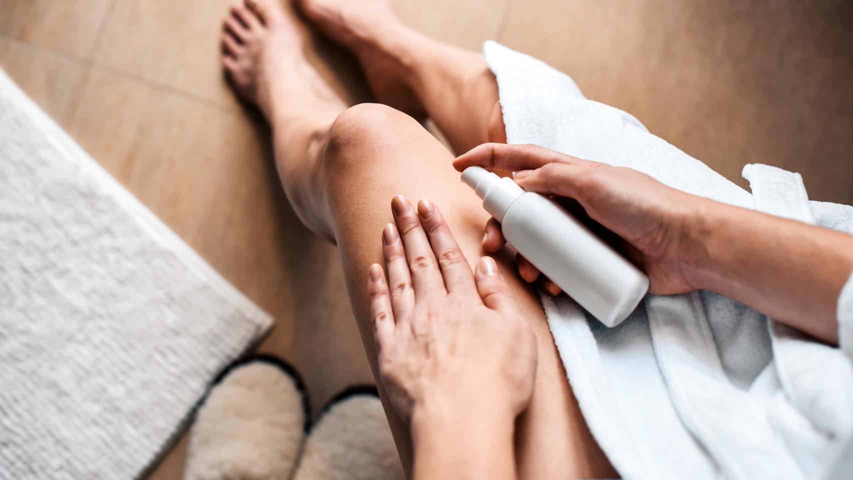 La electroestimulación se convierte en tu mejor aliado para combatir las estrías y la celulitis