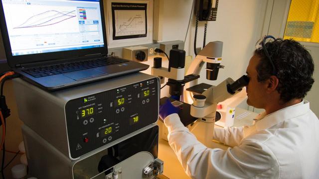 Amazon Web Services (AWS) abre su nube a la investigación mundial para acelerar el diagnóstico del Covid-19