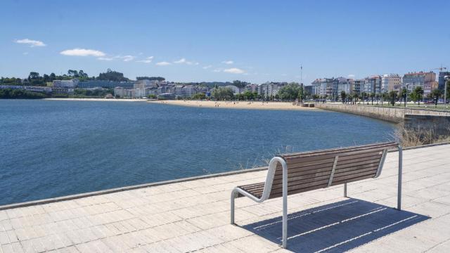 Sada (A Coruña) acoge este fin de semana una nueva edición de su feria de oportunidades