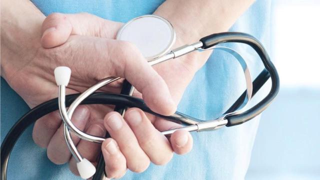 Coronavirus: El hospital Juan Cardona de Ferrol da las gracias por el apoyo ciudadano