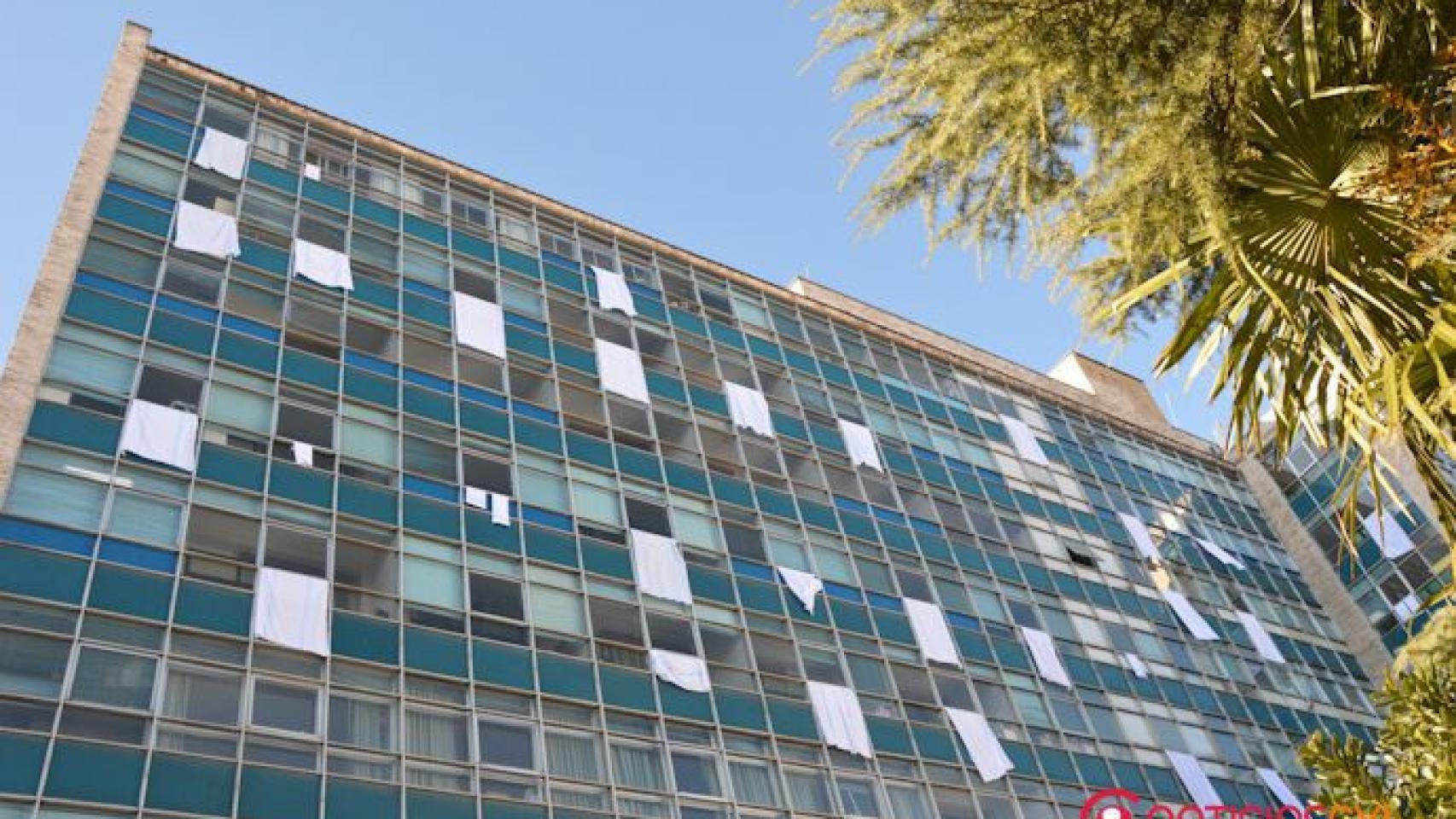 ambulatorio hospital salamanca