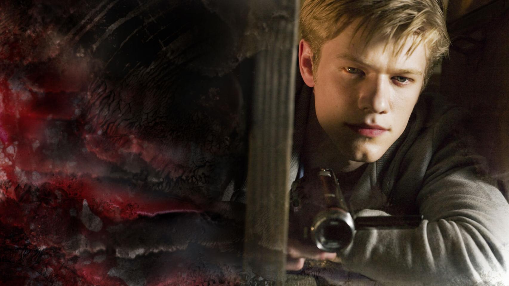Conoce a Lucas Till, el nuevo MacGyver de CBS