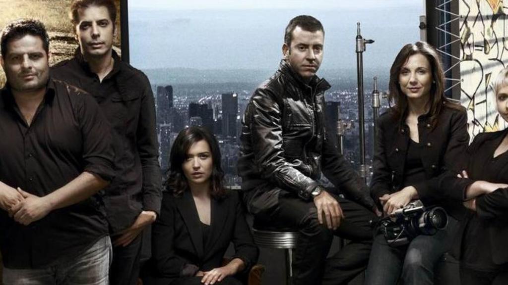 La silenciosa muerte de 'Callejeros', el programa que fue espíritu de Cuatro