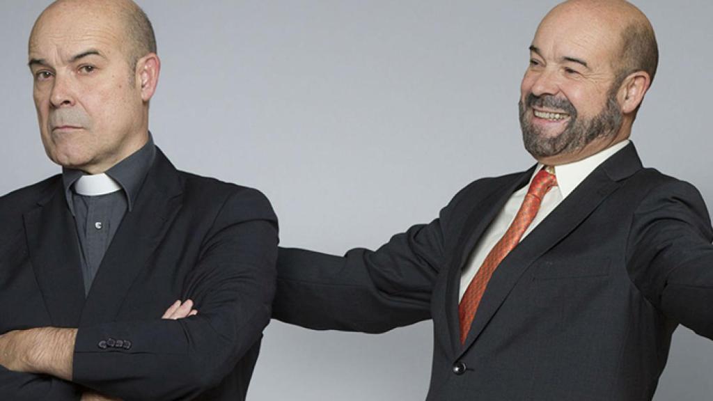 'Aquí Paz' baja a un 16,4% en su segunda semana a pesar del empujón de La Roja