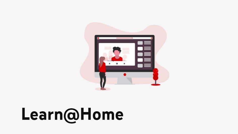 Estos son los canales que YouTube recomienda para aprender en casa